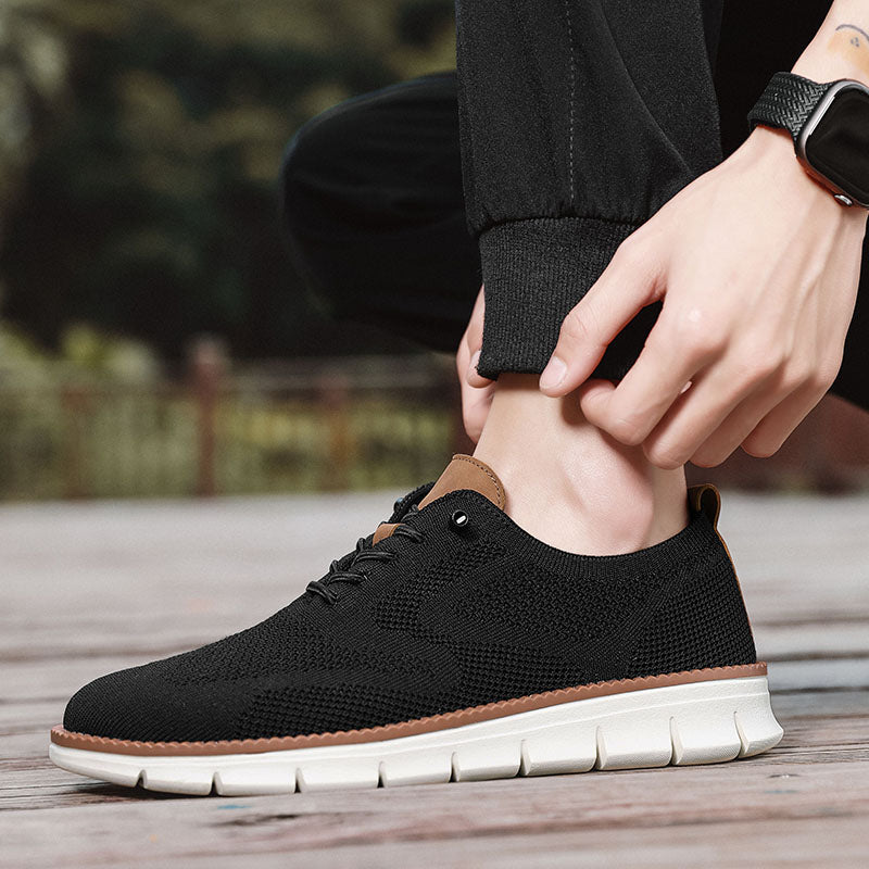 ESSENTIAL™- Chaussure homme décontractée
