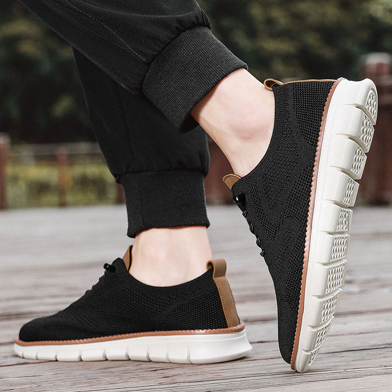 ESSENTIAL™- Chaussure homme décontractée