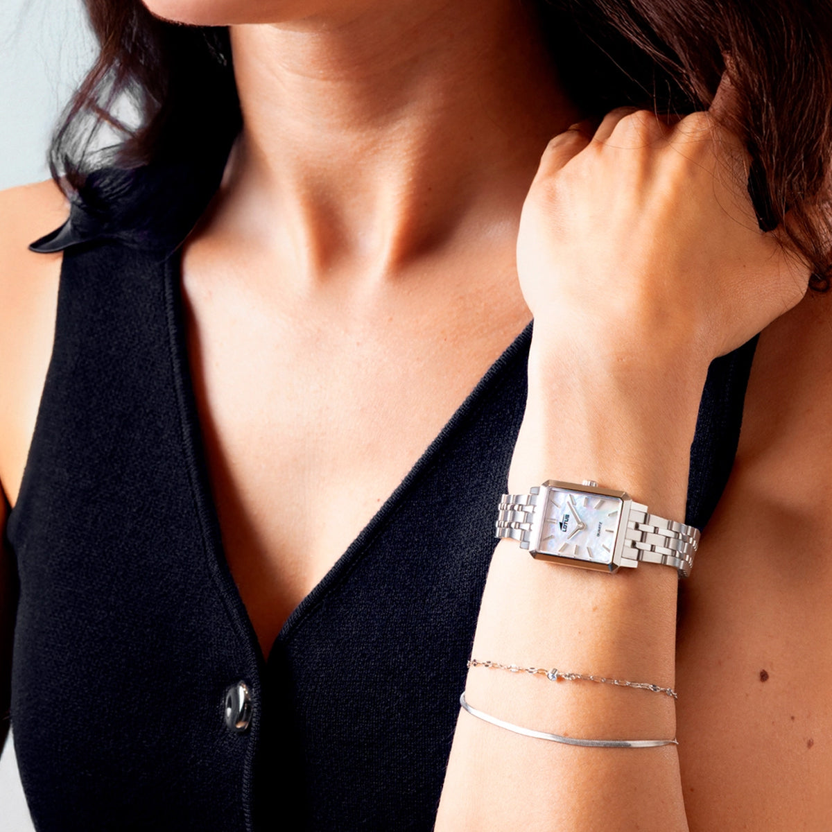 LOTUS WATCHES Mod. 19008/1