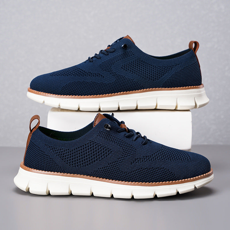 ESSENTIAL™- Chaussure homme décontractée