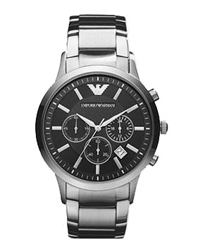 EMPORIO ARMANI MOD. AR2434