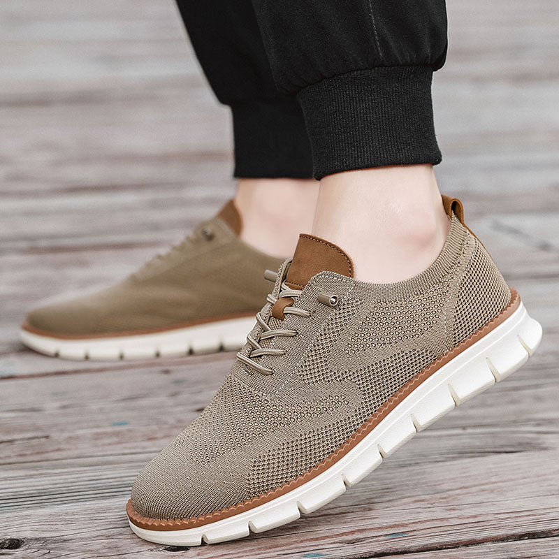 ESSENTIAL™- Chaussure homme décontractée