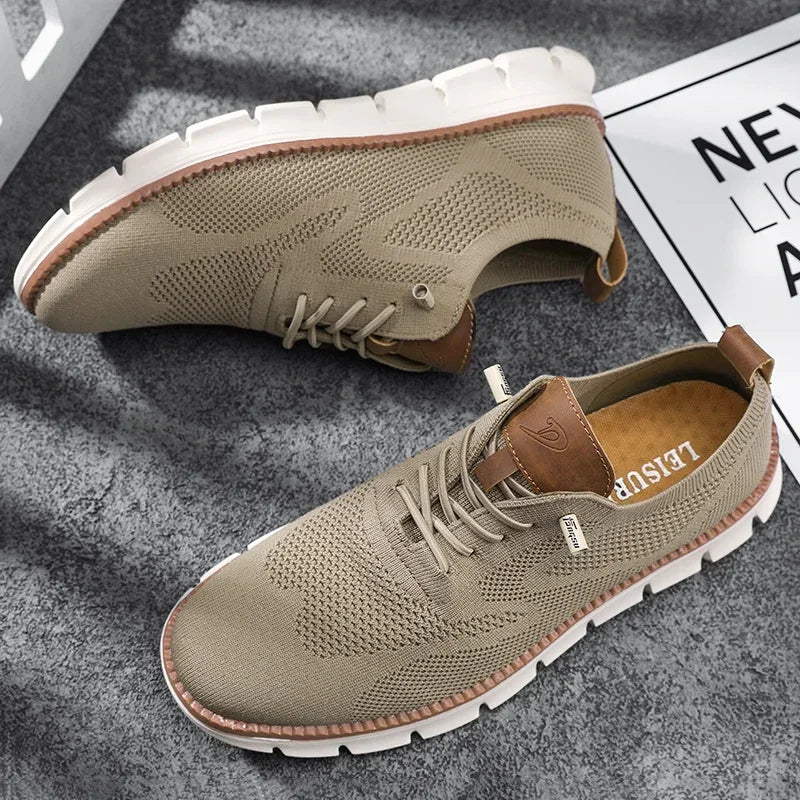 ESSENTIAL™- Chaussure homme décontractée