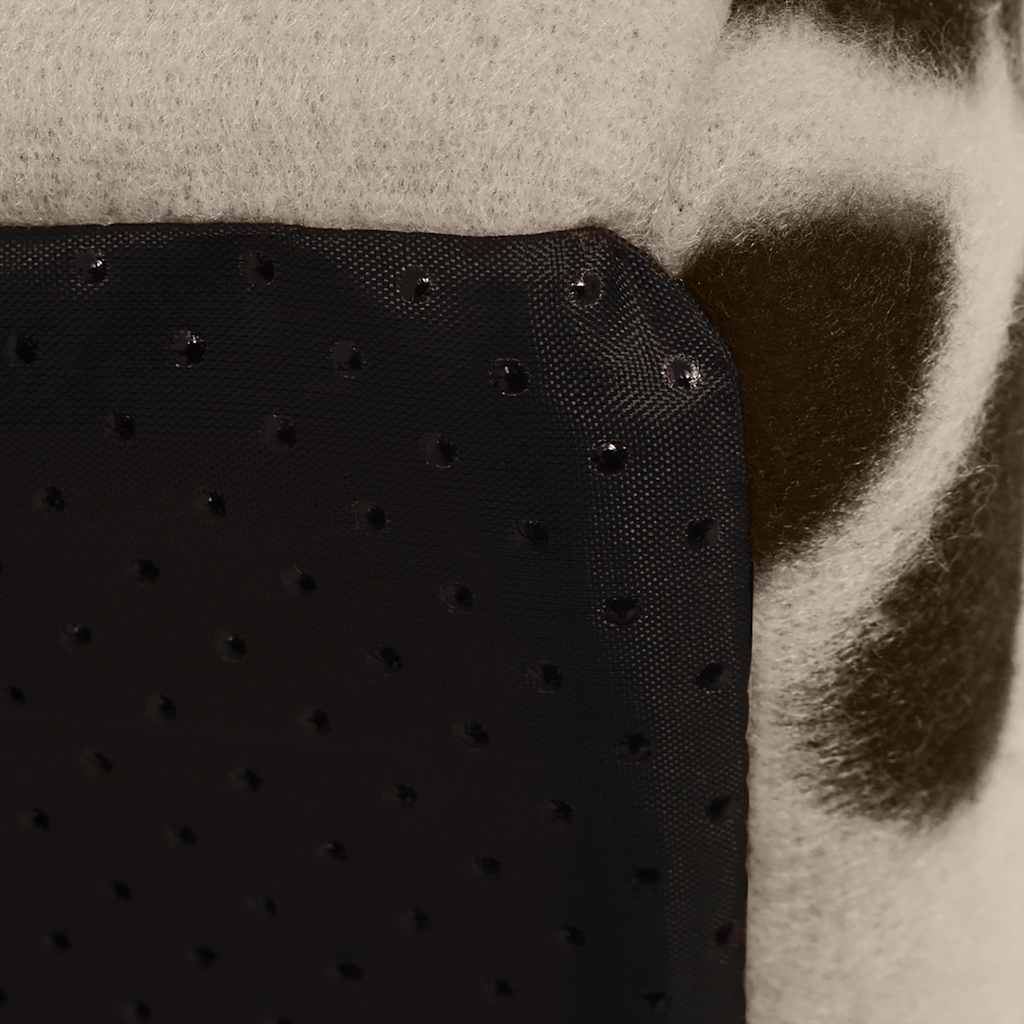 vidaXL Cuccia per gatti, taglia L, beige