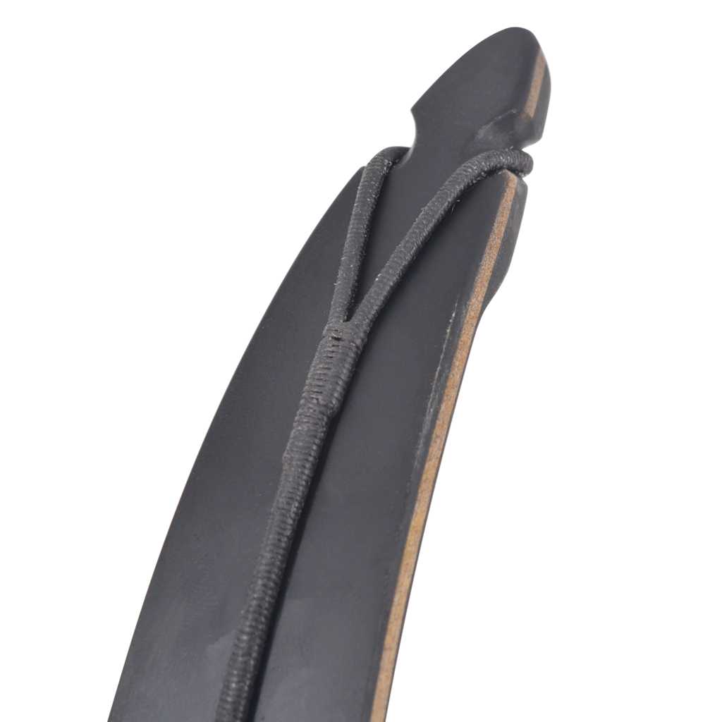 vidaXL Arco Ricurvo per Adulti 173 cm 13,6 kg