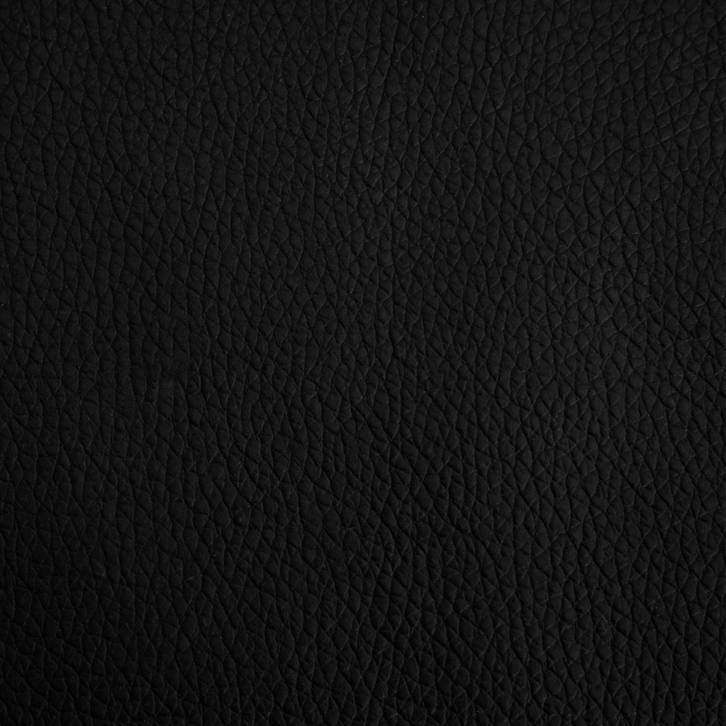 vidaXL Cuccia per cani, 60x40x30 cm, in similpelle, nera