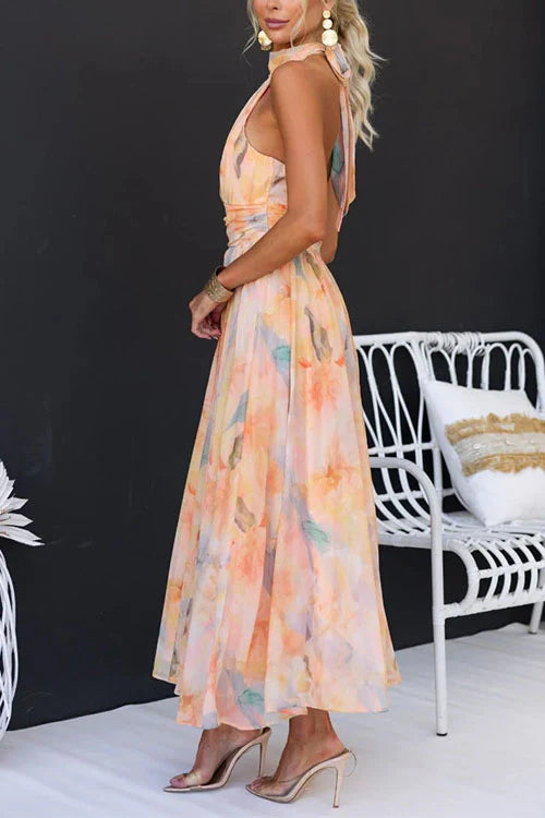 Maison Anna™-L’élégance au rendez-vous avec notre robe de soirée