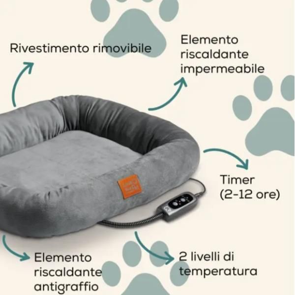 CUCCIA PP250 KIRA