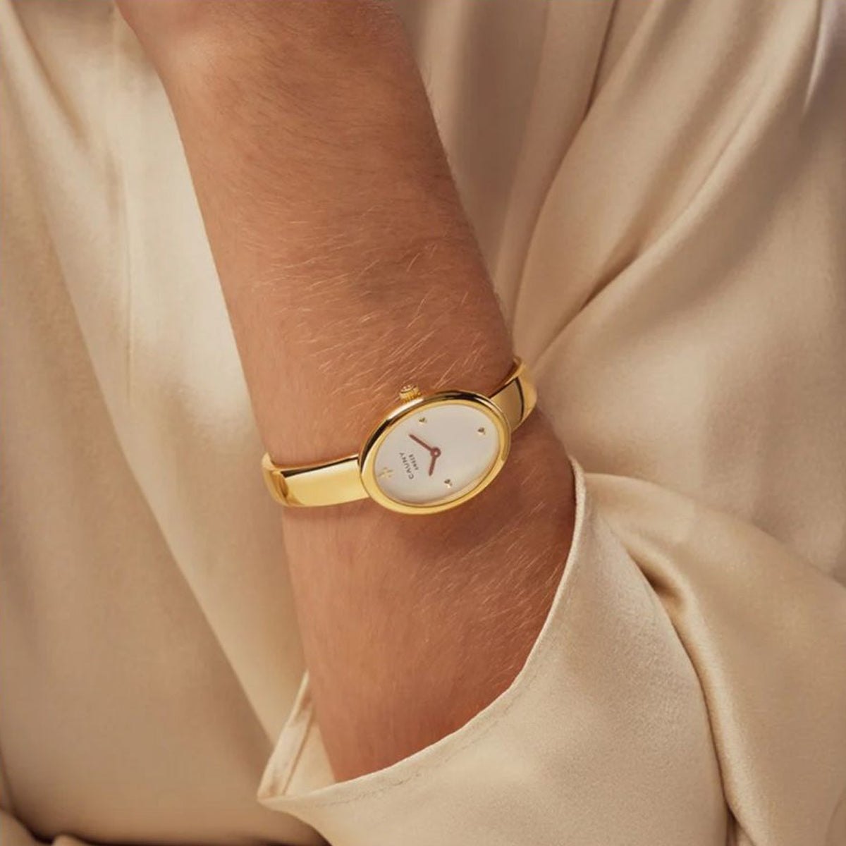 CAUNY WATCHES Mod. CAB002M