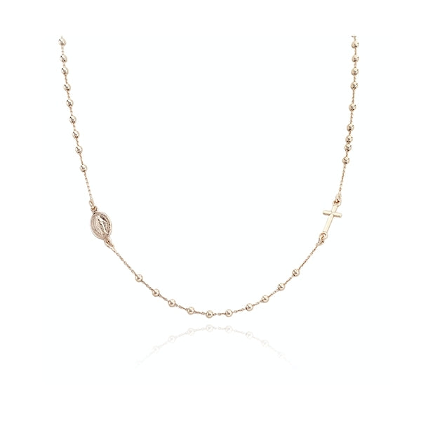 AMEN JEWELRY Mod. CROR25F