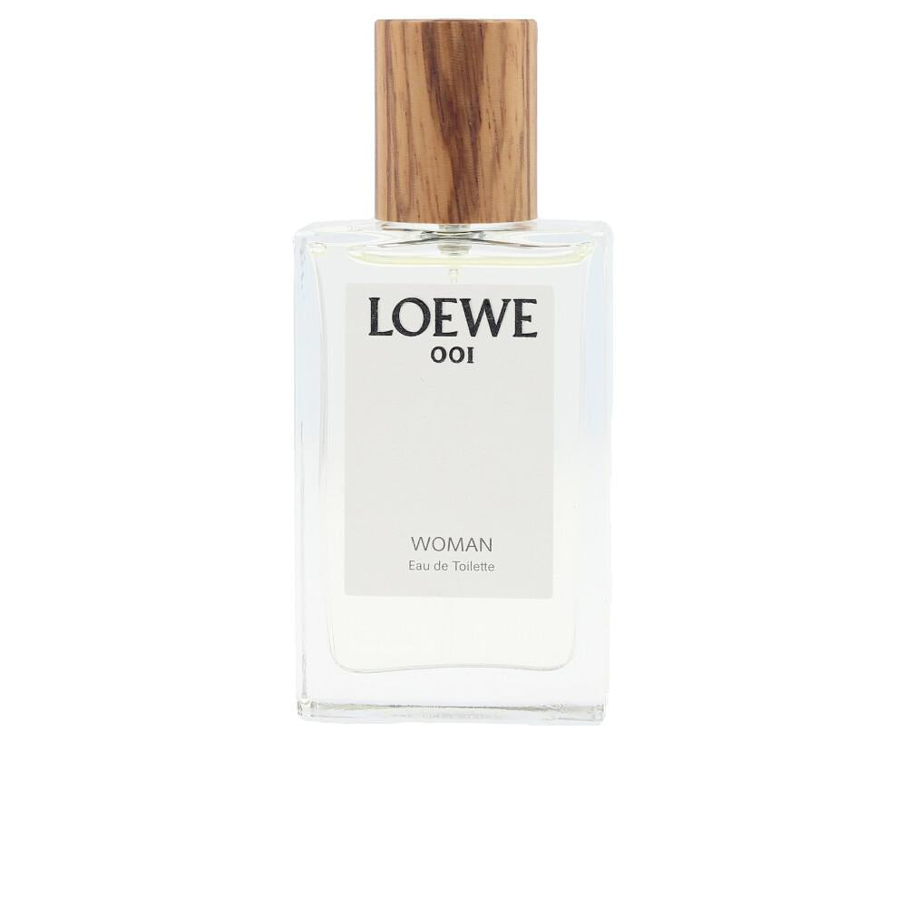 Loewe Loewe 001 Woman Profumo Eau De Toilette Fragranza Moderna E Rinfrescante