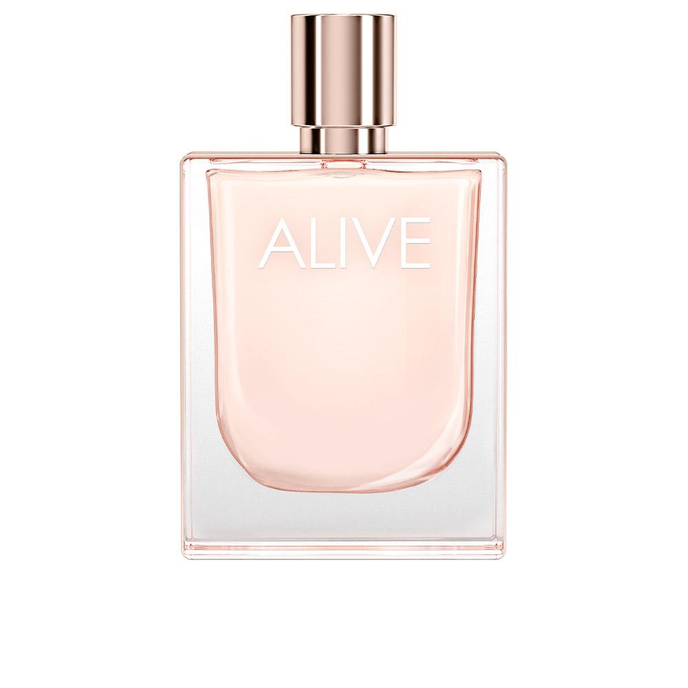Hugo Boss Boss Alive Profumo Eau De Toilette Vivi La Tua Essenza