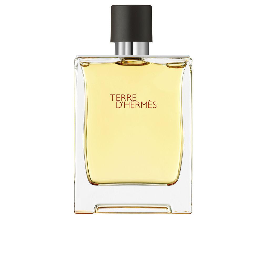 Hermès Terre D'Hermès Profumo Eau De Parfum Aroma Legnoso E Agrumato