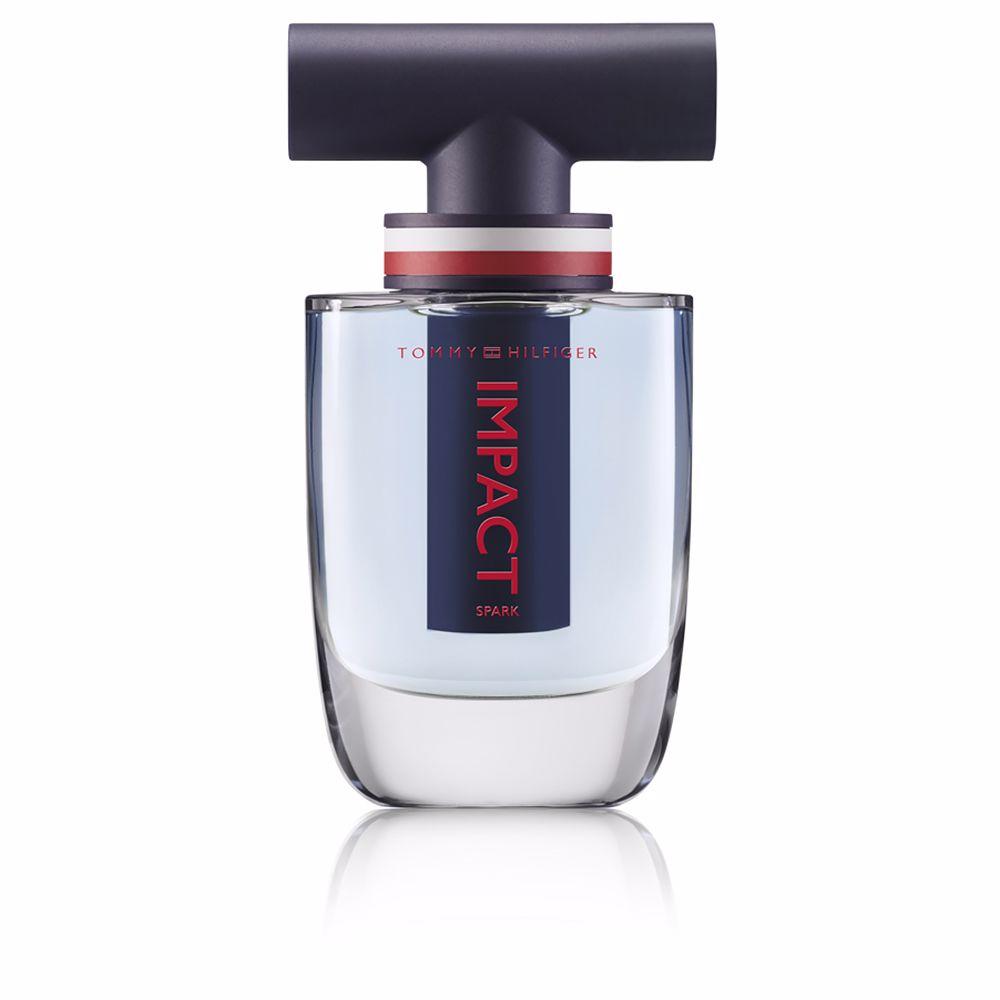 Tommy Hilfiger Impact Profumo Eau De Toilette Impact Spark Vibrante Freschezza Elettrica