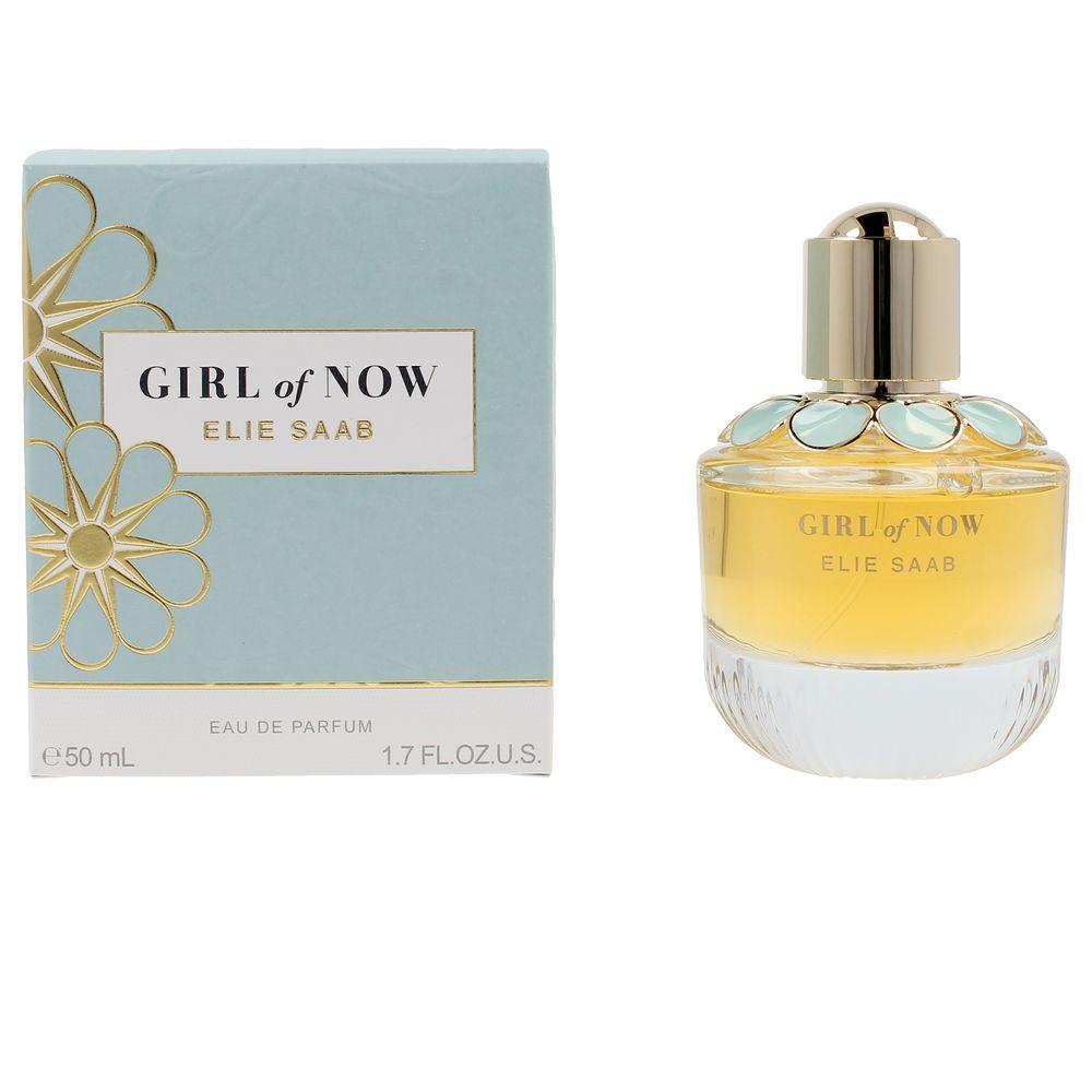Elie Saab Girl Of Now Profumo Eau De Parfum Il Tempo Adesso