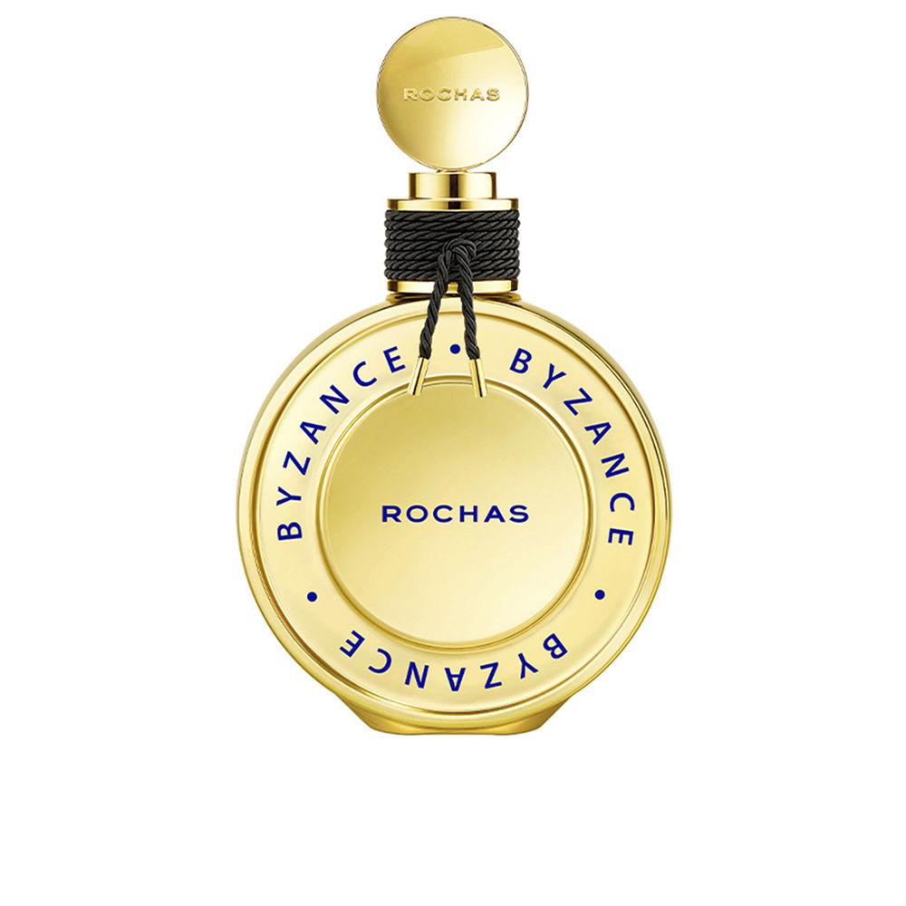 Rochas Byzance Gold Profumo Eau De Parfum Fiaba Moderna Incantata