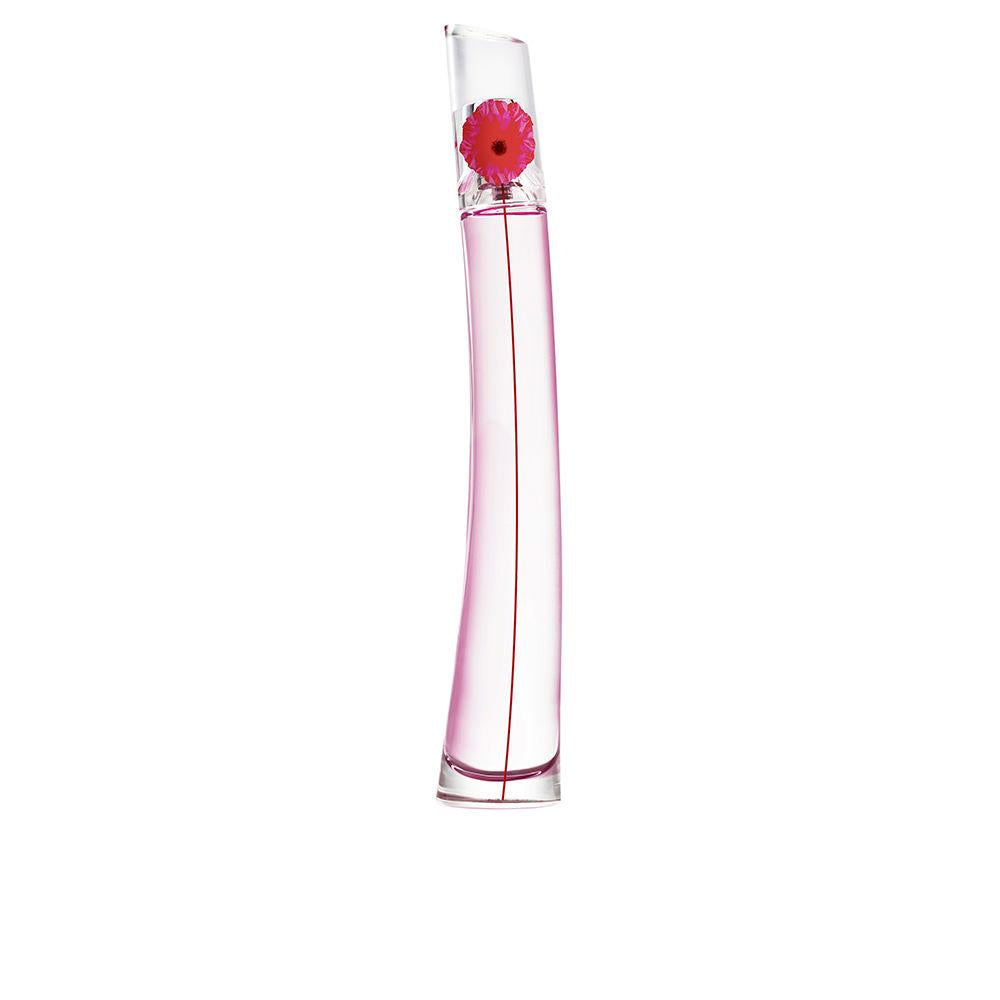 Kenzo Flower By Kenzo Profumo Eau De Parfum Poppy Bouquet Essenza Fresca E Vibrante