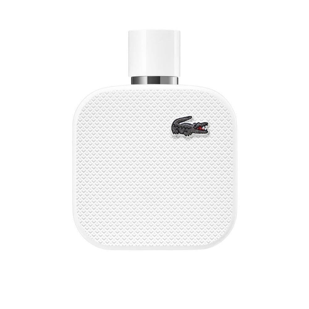 Lacoste L. 12 .12 Pour Lui Profumo Eau De Parfum Eleganza Fresca E Vitalità