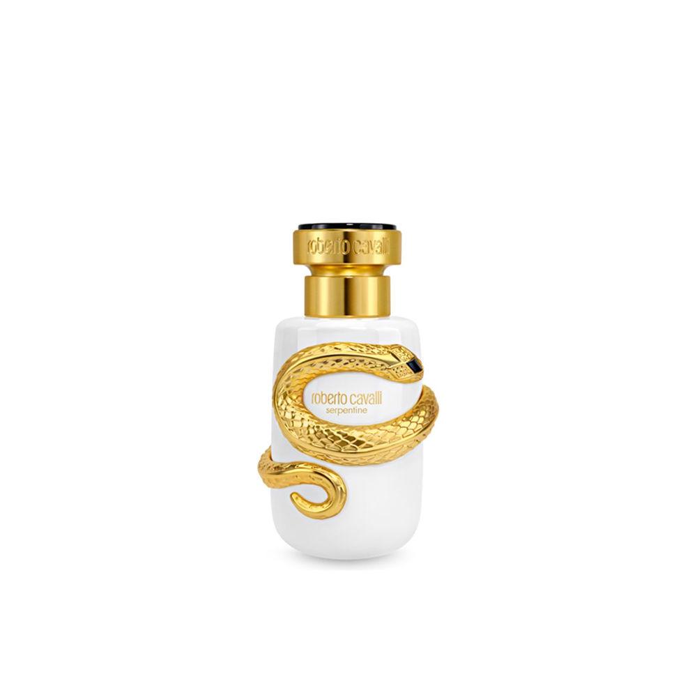 Roberto Cavalli Serpentine Profumo Eau De Parfum Seduzione Ipnotica Senza Tempo