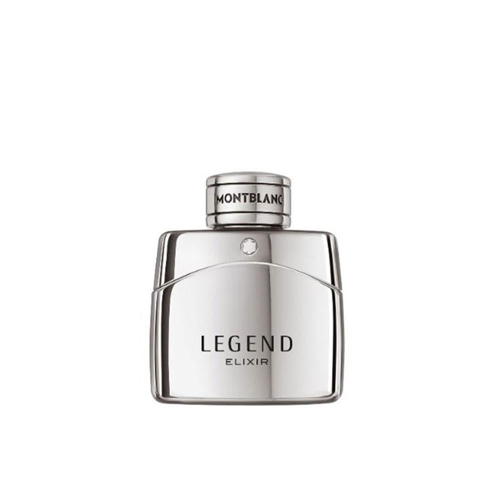 Montblanc Legend Profumo Eau De Perfume Elixir Fascino Distintivo E Sofisticato
