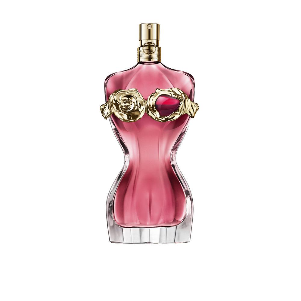 Jean Paul Gaultier La Bella Rosea Profumo Eau De Parfum Splendida Freschezza Dei Fiori