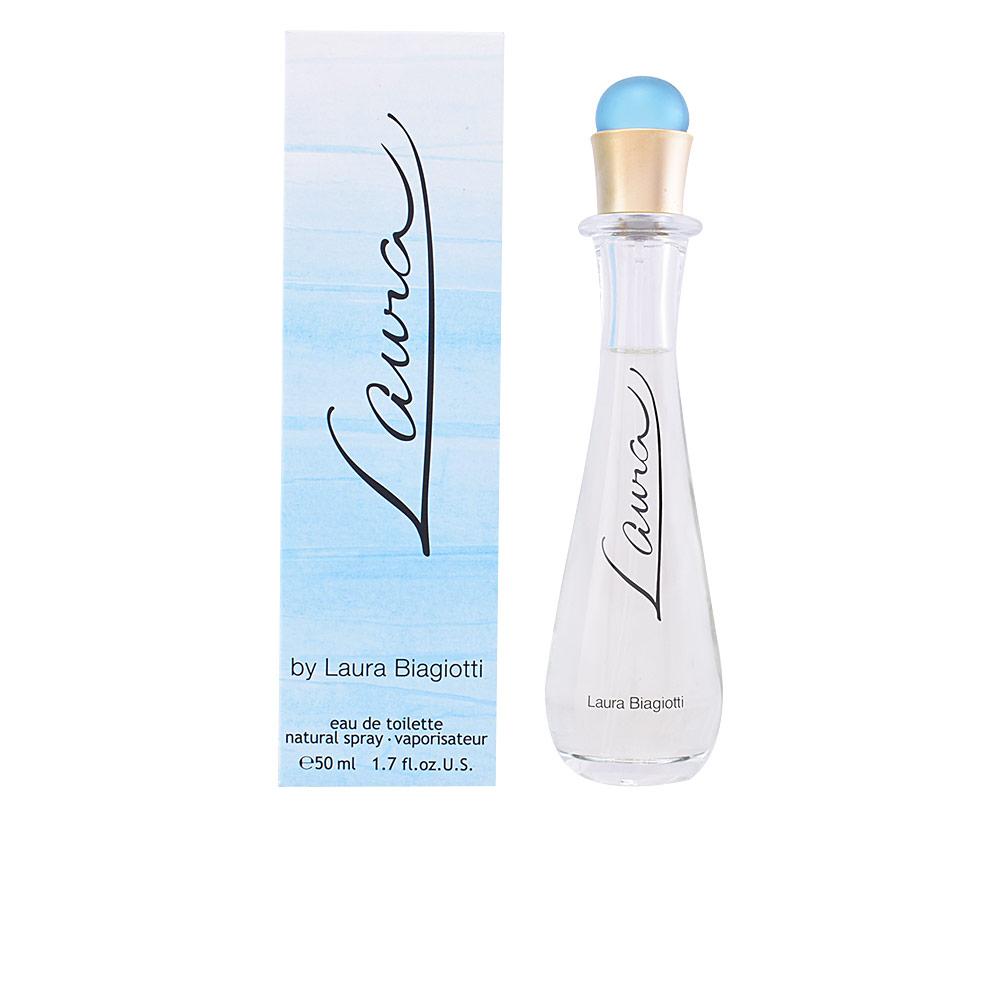 Laura Biagiotti Laura Profumo Eau De Toilette Esplora Primavera Delicata