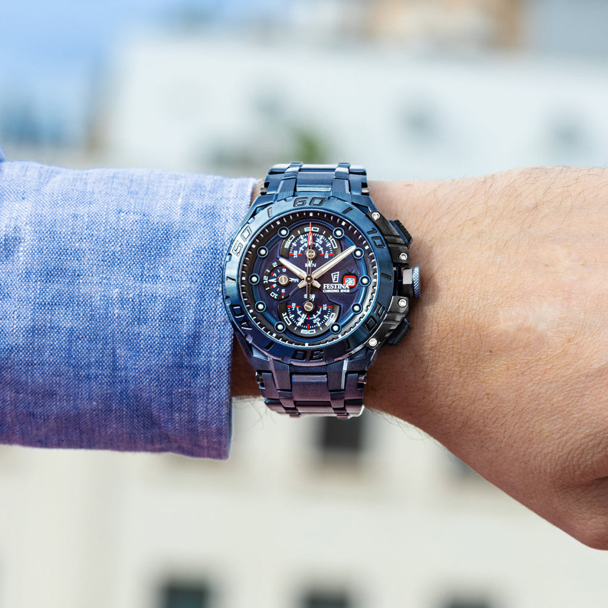 FESTINA WATCHES Mod. F20757/1
