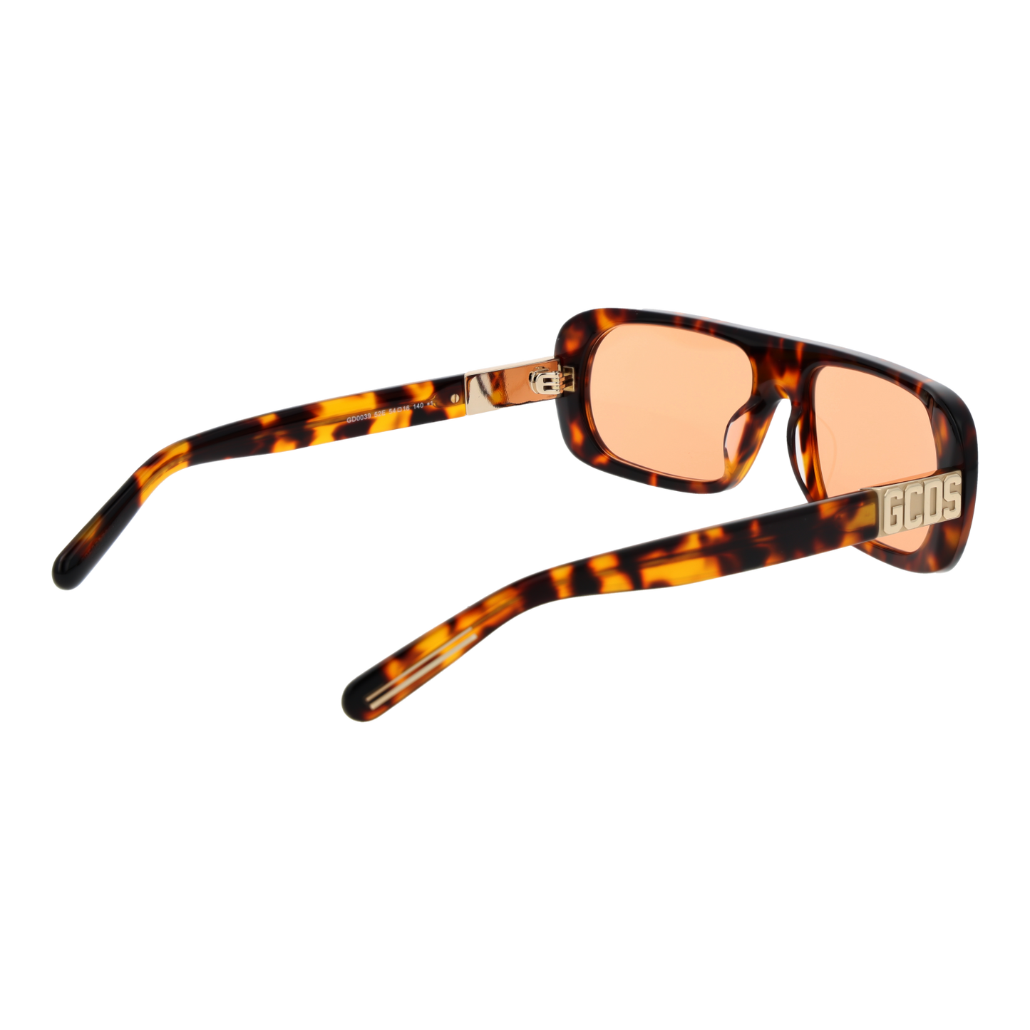 GCDS MOD. GD0039 5452E