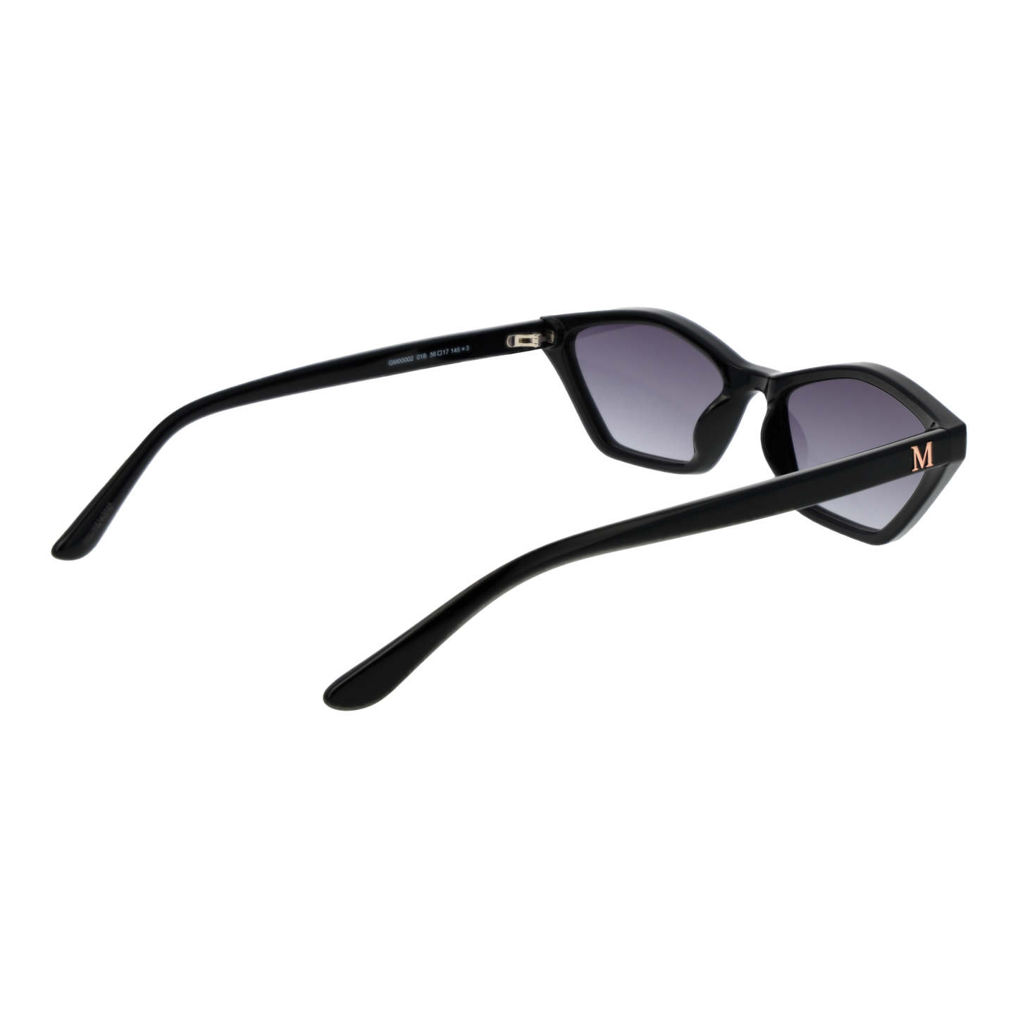 MARCIANO BY GUESS MOD. GM00002 5601B