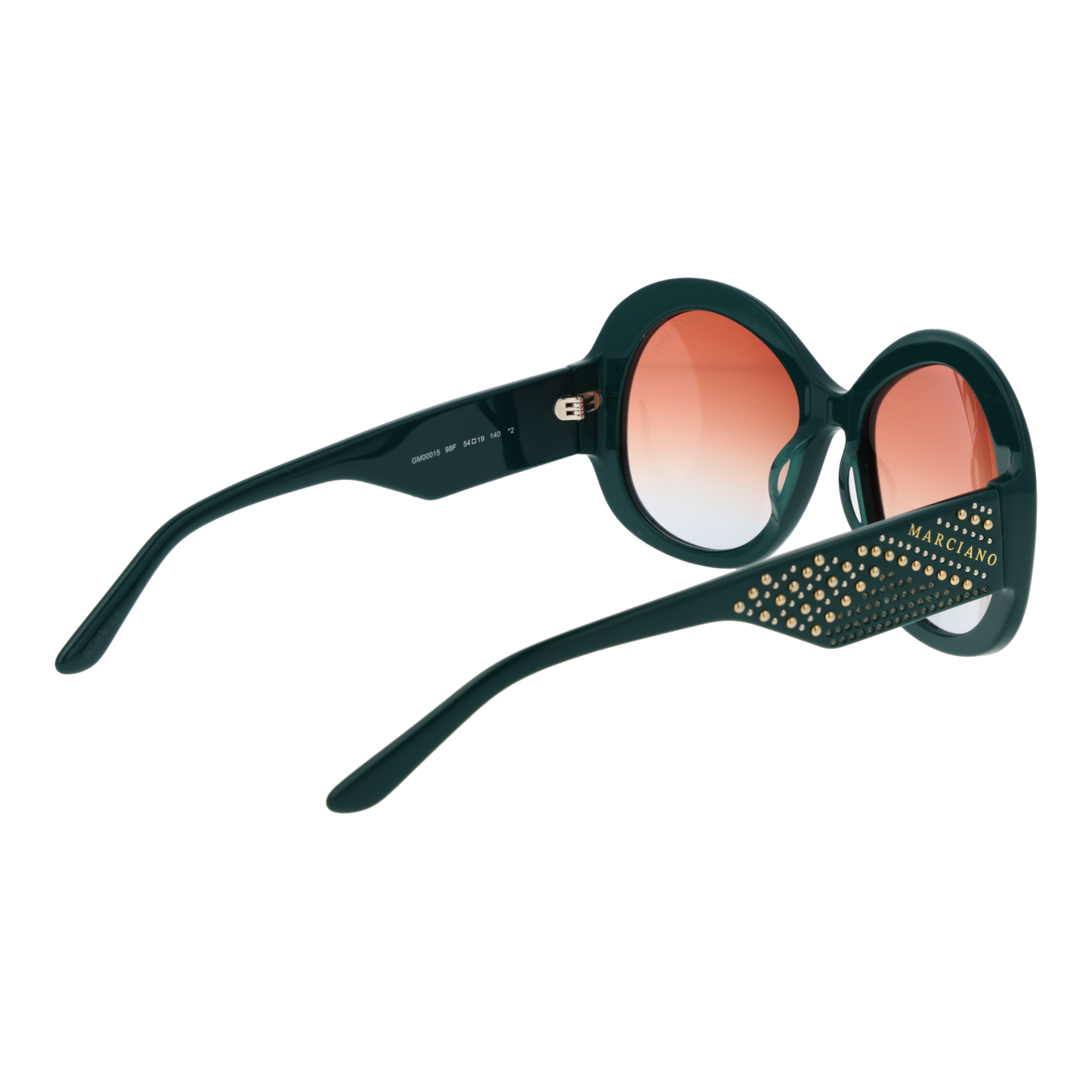 MARCIANO BY GUESS MOD. GM00015 5498F