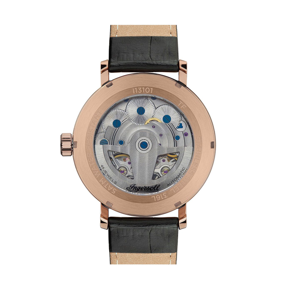 INGERSOLL 1892 WATCHES Mod. I13101