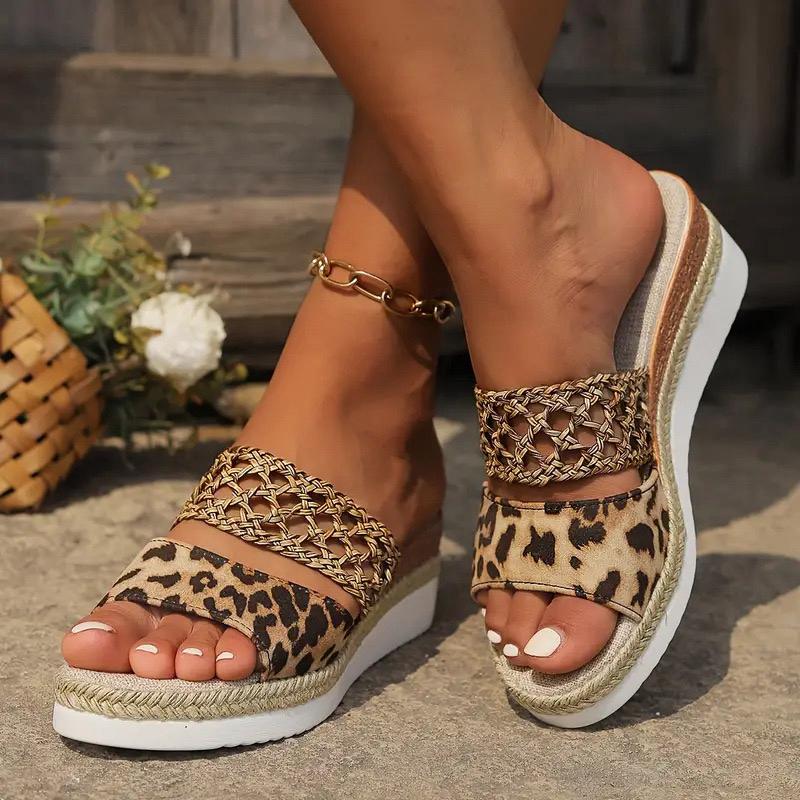 Gaia™- Sandale femme casual