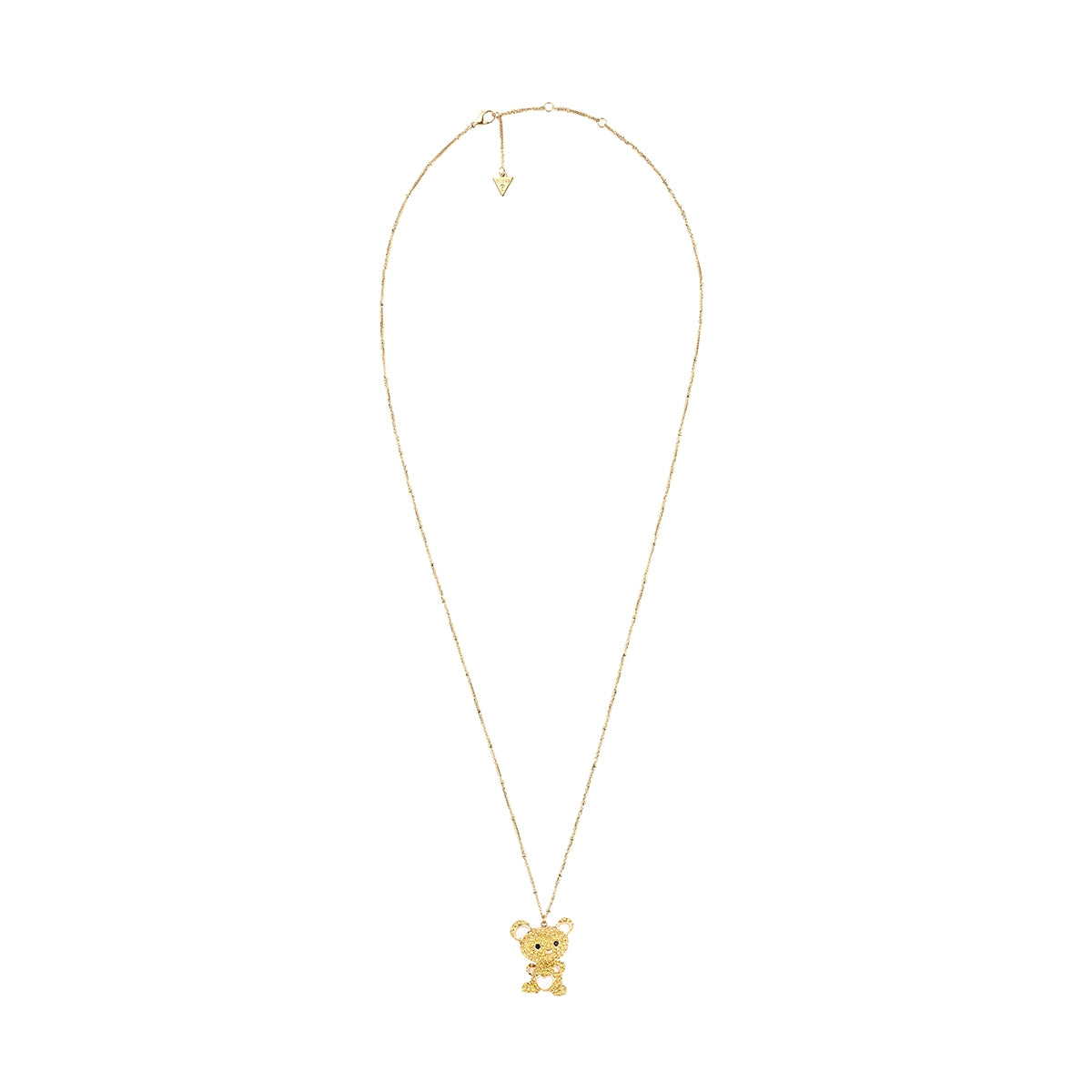 GUESS JEWELS JEWELRY Mod. JUBN05139JWYGTZT-U