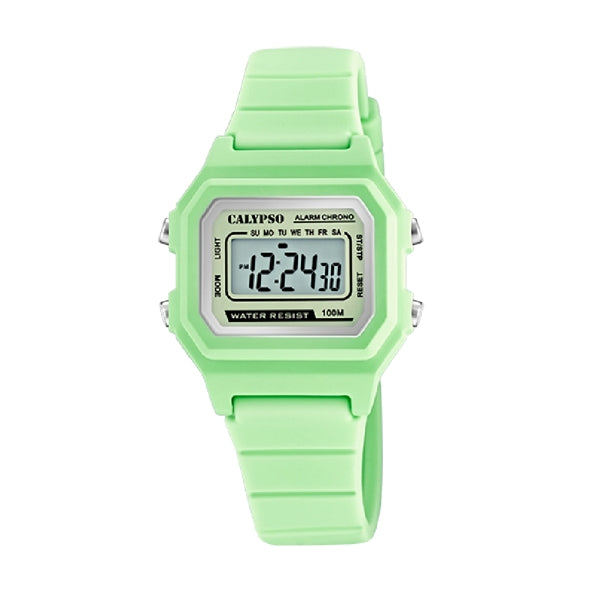 CALYPSO WATCHES Mod. K5802/1
