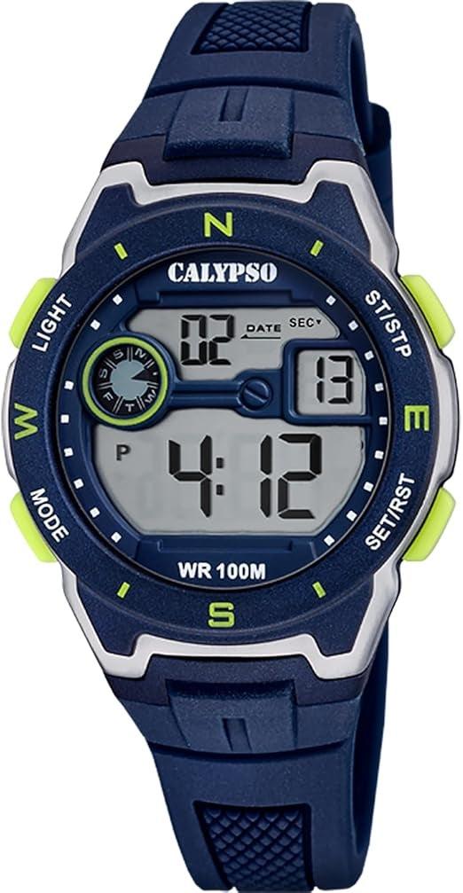 CALYPSO WATCHES Mod. K5853/3