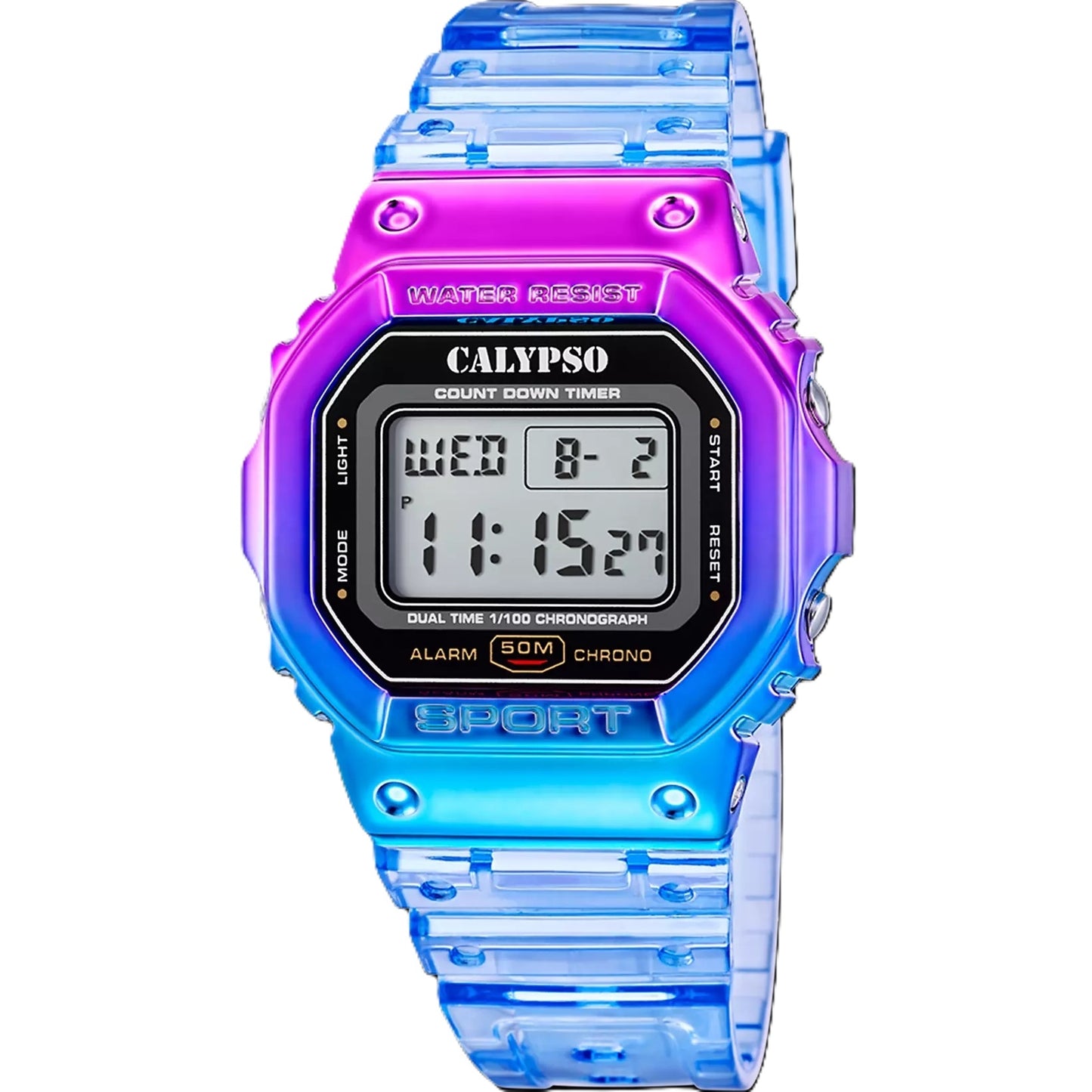 CALYPSO WATCHES Mod. K5874/3