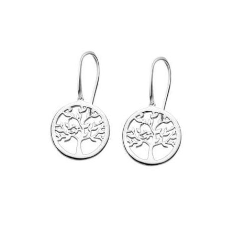 LOTUS SILVER JEWELS JEWELRY Mod. LP1641-4/1