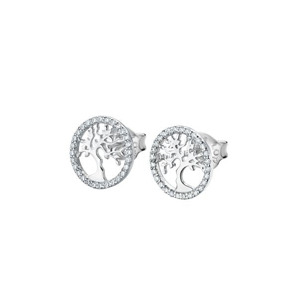 LOTUS SILVER JEWELS JEWELRY Mod. LP1778-4/1