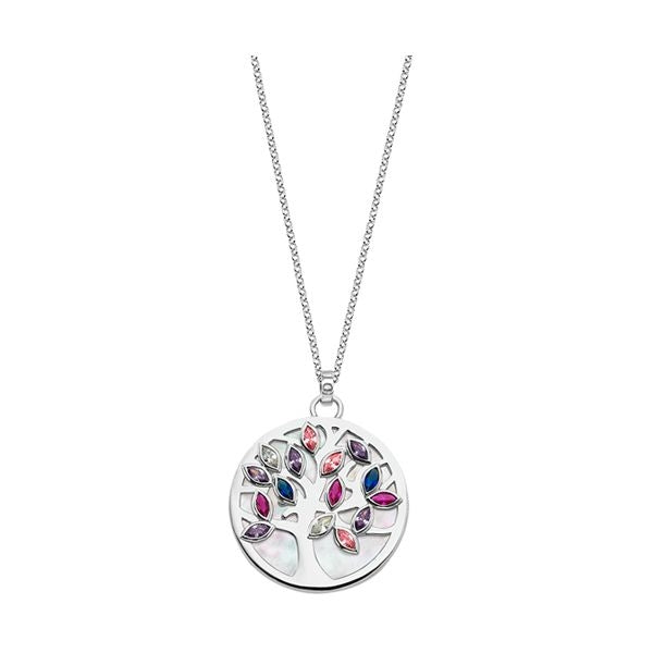 LOTUS SILVER JEWELS JEWELRY Mod. LP1891-1/1