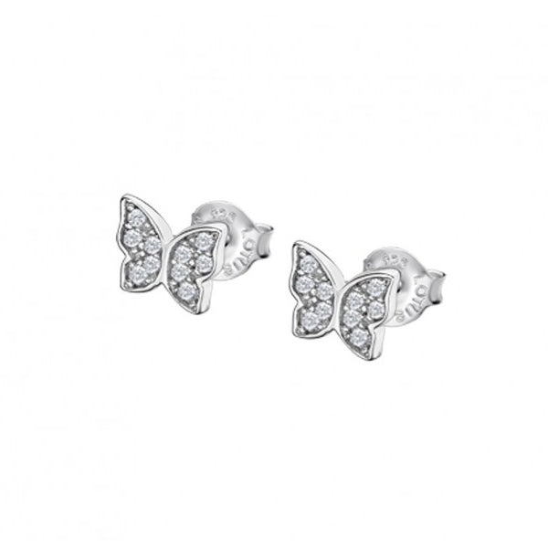 LOTUS SILVER JEWELS JEWELRY Mod. LP3051-4/1