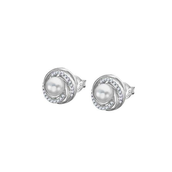 LOTUS SILVER JEWELS JEWELRY Mod. LP3095-4/1