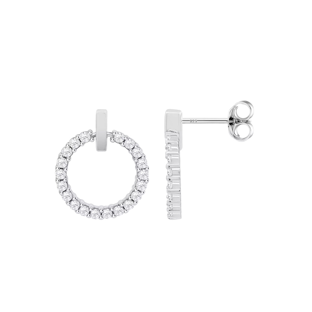 LOTUS SILVER JEWELS JEWELRY Mod. LP3100-4/1