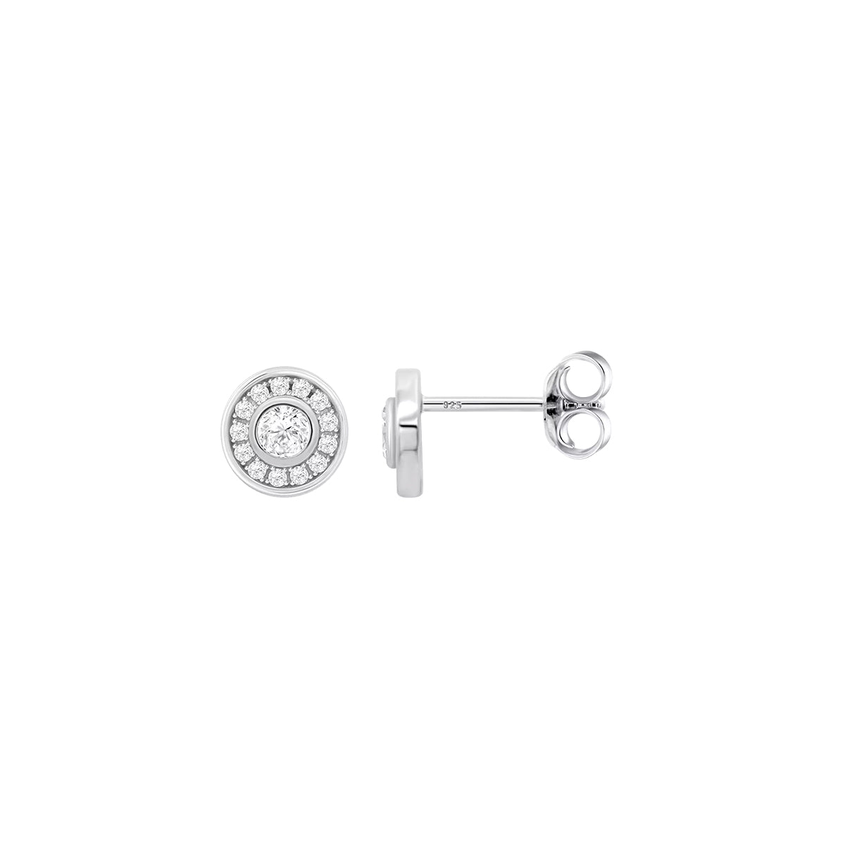 LOTUS SILVER JEWELS JEWELRY Mod. LP3105-4/1