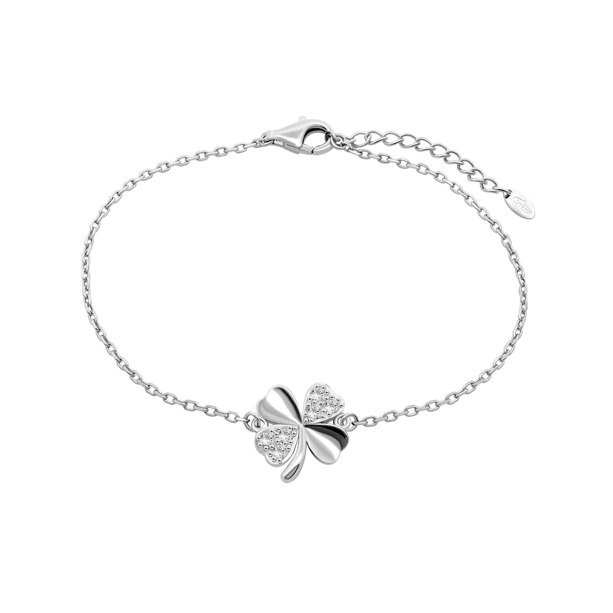 LOTUS SILVER JEWELS JEWELRY Mod. LP3108-2/1