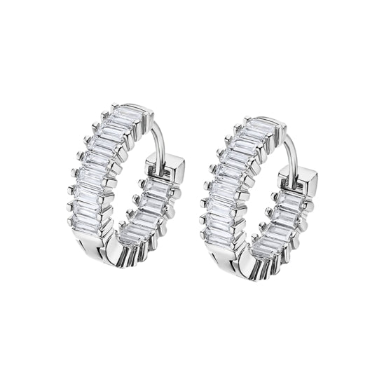 LOTUS SILVER JEWELS JEWELRY Mod. LP3115-4/1