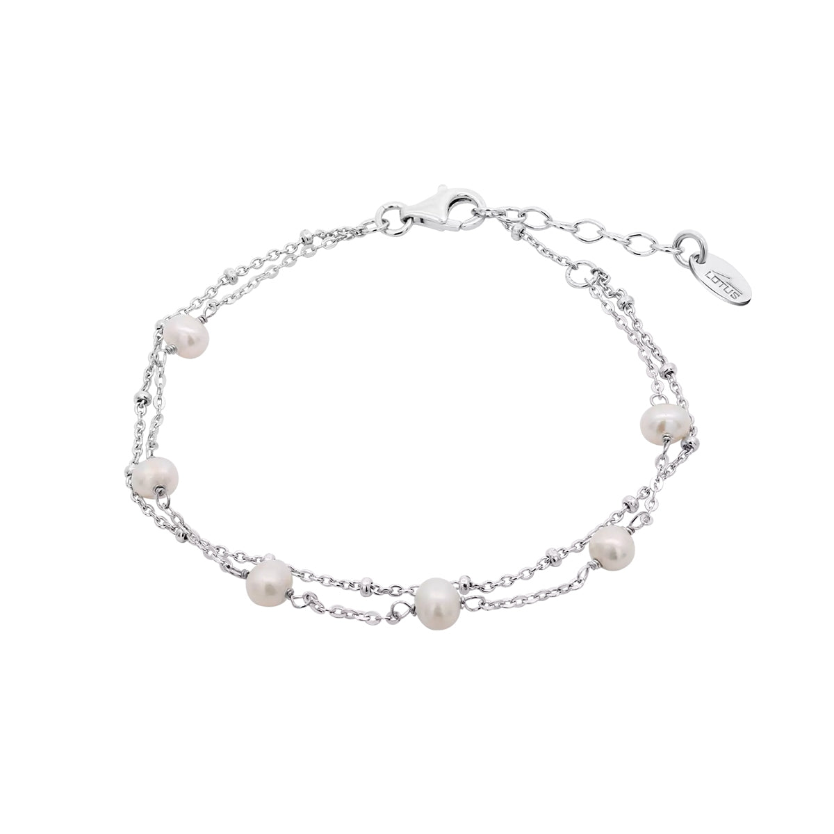 LOTUS JEWELS JEWELRY Mod. LP3477-2/1