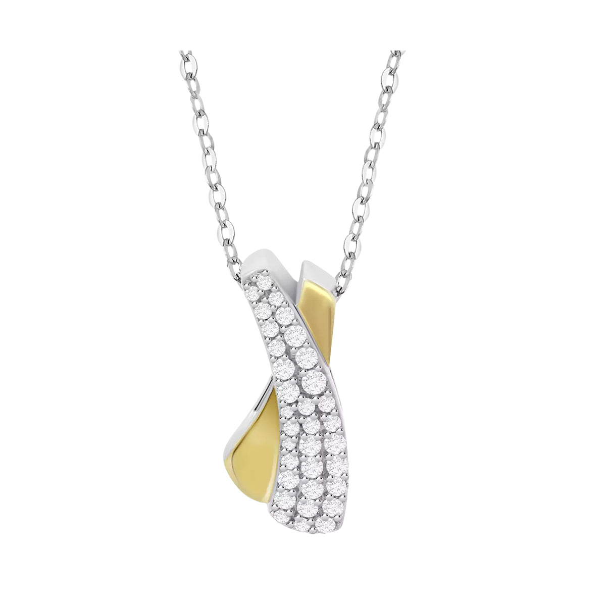 LOTUS JEWELS JEWELRY Mod. LP3845-1/2