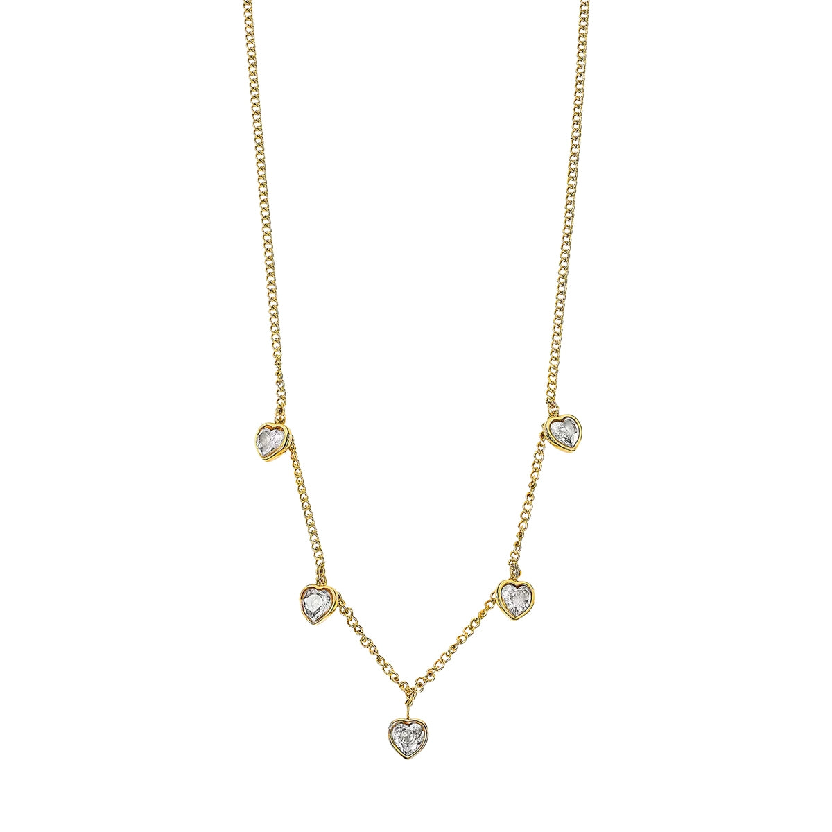LOTUS JEWELS JEWELRY Mod. LS2555-1/2