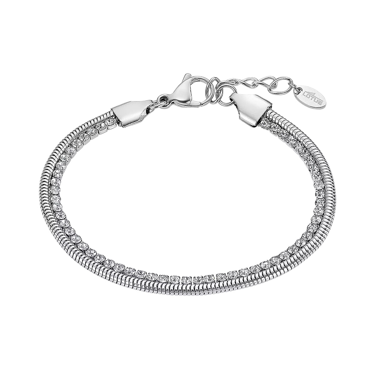 LOTUS JEWELS JEWELRY Mod. LS2576-2/1