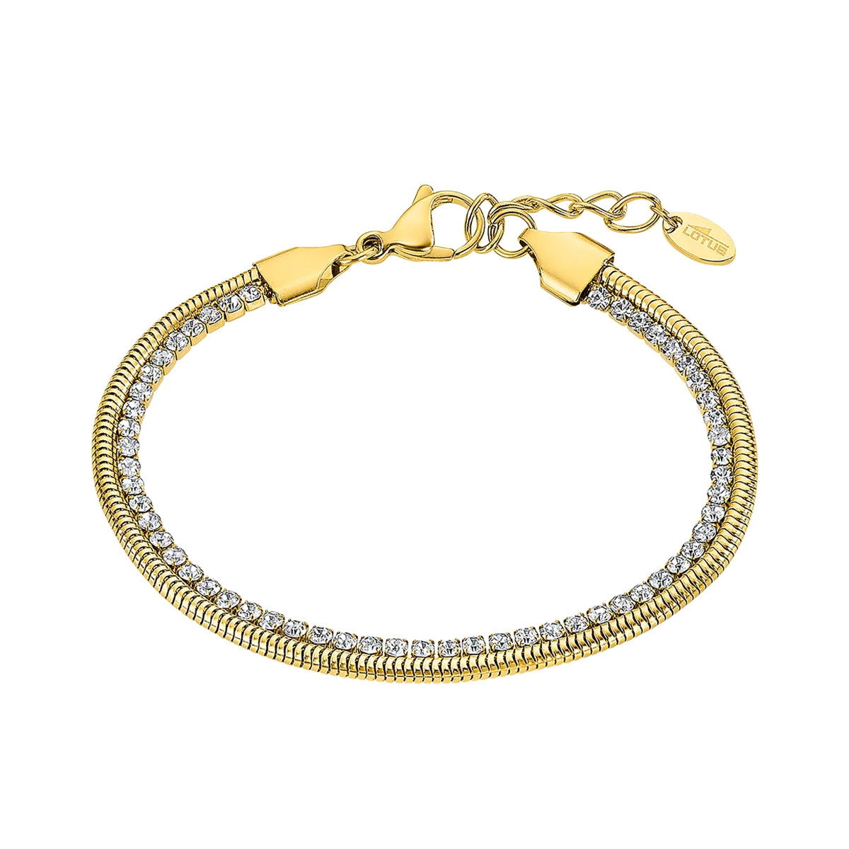 LOTUS JEWELS JEWELRY Mod. LS2576-2/2